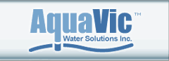 AquaVic Water Solutions Inc.